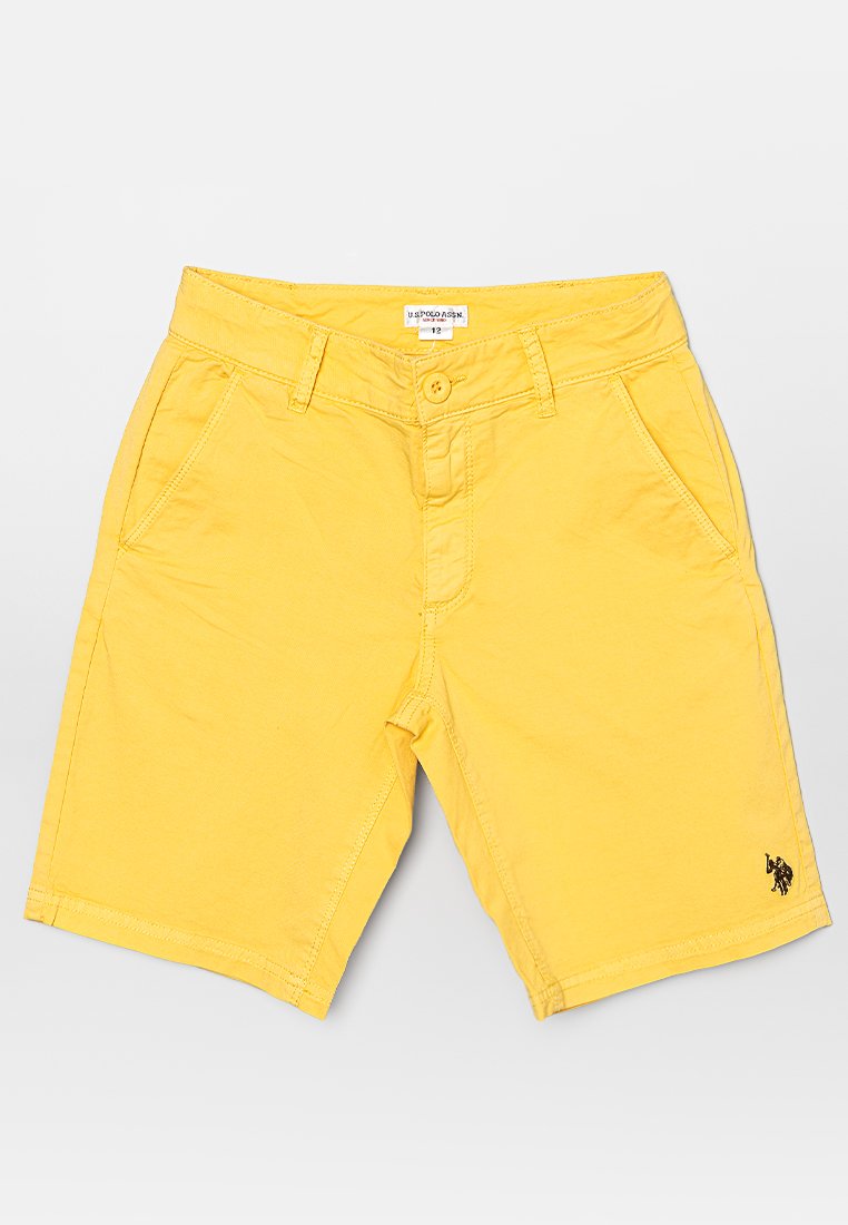 U.S. Polo Assn. Shorts oranje