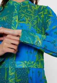 Nümph NUKYNDALL NEW  - Abito a camicia - super sonic