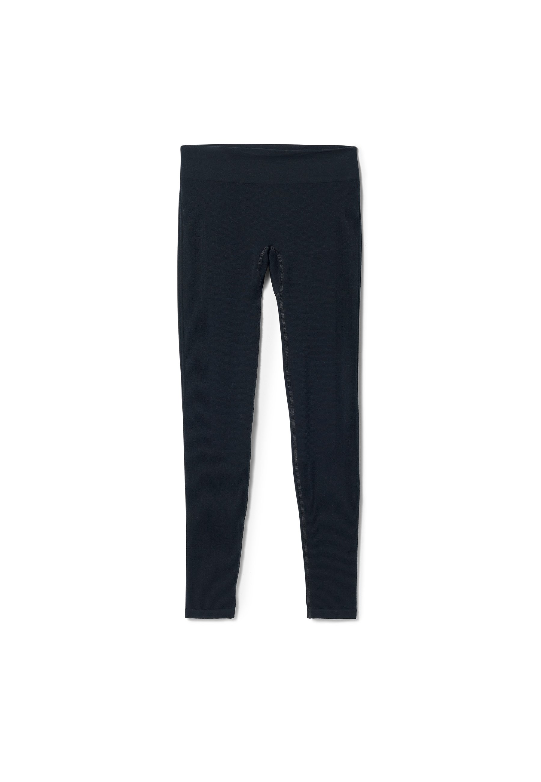Sous-couche Manches Longues Smartwool Noir - Femme Taille M - Laine Mérinos 150