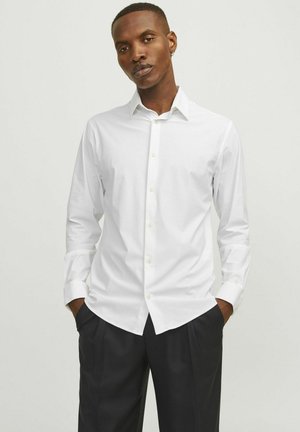 Shirt - white