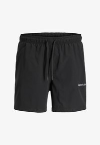 Non sélectionné, black