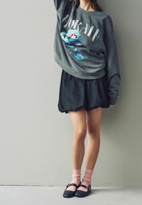 Next Mikina - grey