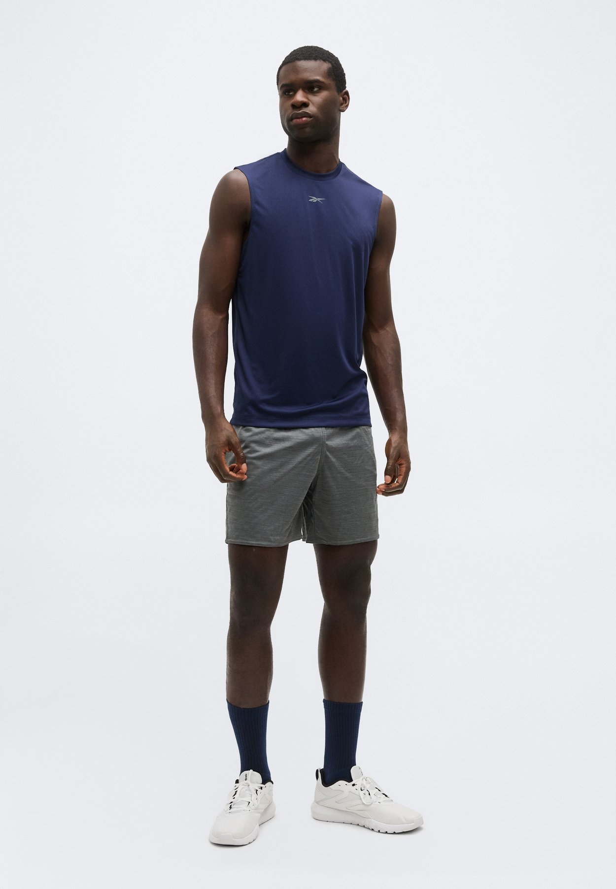 ID TRAIN SHORT