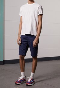 Dickies Shorts - dark blue