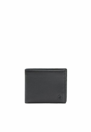 Wallet - black