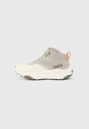 TRANSPORT GTX - Metsajooksu tossud - cement/stucco