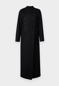 AllSaints BLAIZE COAT - Mantel - black
