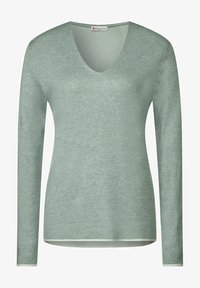 Non sélectionné, grün