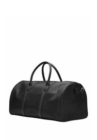 COMO - Weekend bag - black
