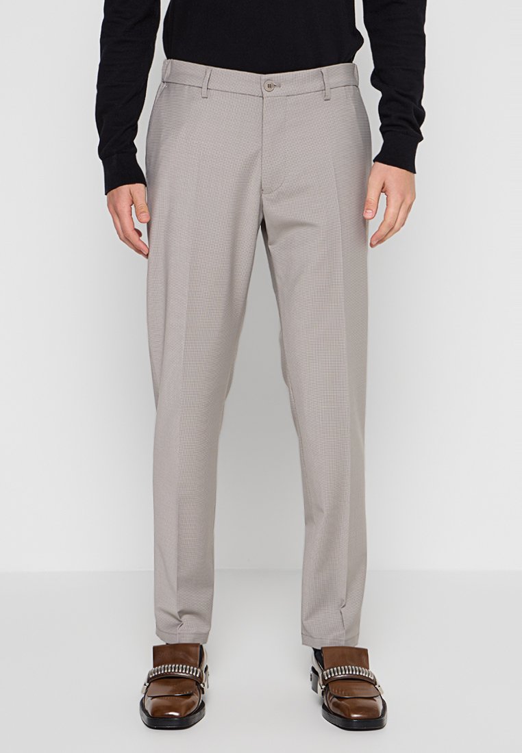 drykorn Pantalon donkergrijs