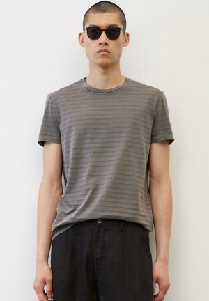 COLDDYE FÄR - T-shirt z nadrukiem - moonless sky