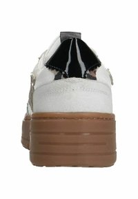 Manfield Baskets basses - grey