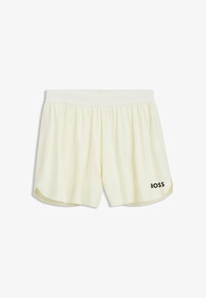 BOSS, BOSS ERUNNER1 - Short - open beige sixteen