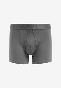 Next A FRONTS 10 PACK - Boxerbriefs - grey neutral