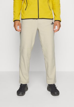 Pantaloni sportivi - sand