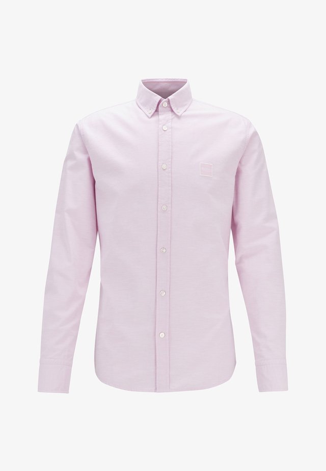 Pinke Hemden Fur Herren Versandkostenfrei Online Zalando