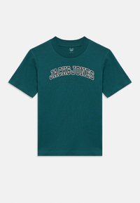 Δεν επιλέχθηκε, atlantic deep