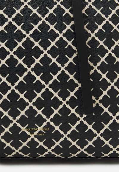 By Malene Birger ABI TOTE - Shopper - svart