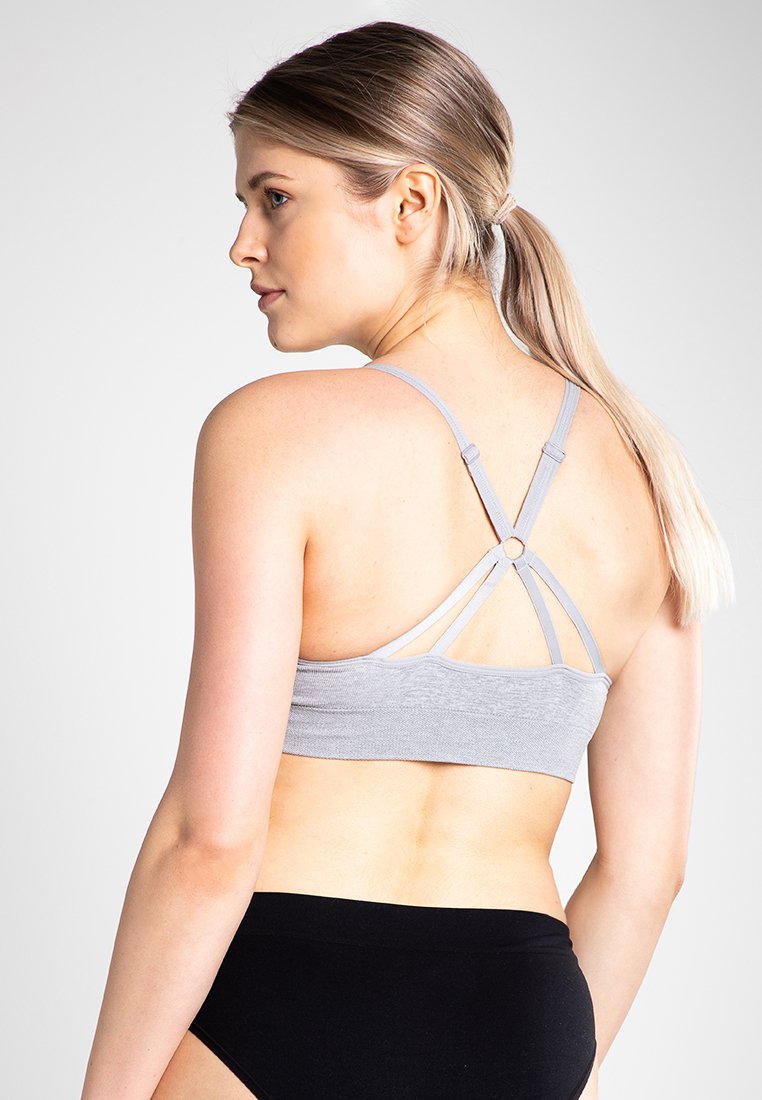 SEAMLESS MARYNA