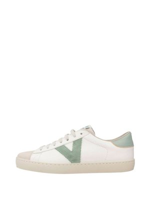 Victoria Shoes, BERLIN - Zapatillas - white
