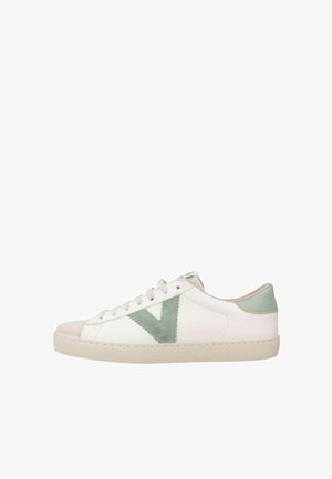 Victoria Shoes, BERLIN - Zapatillas - white