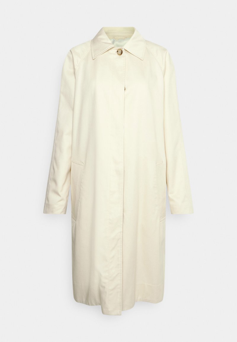 Calvin Klein Mantel tan Calvin Klein Mantel tan