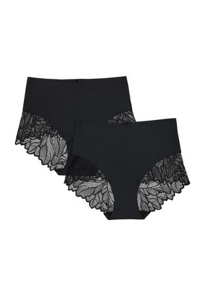 ESOTIQ 2 PACK - Panty