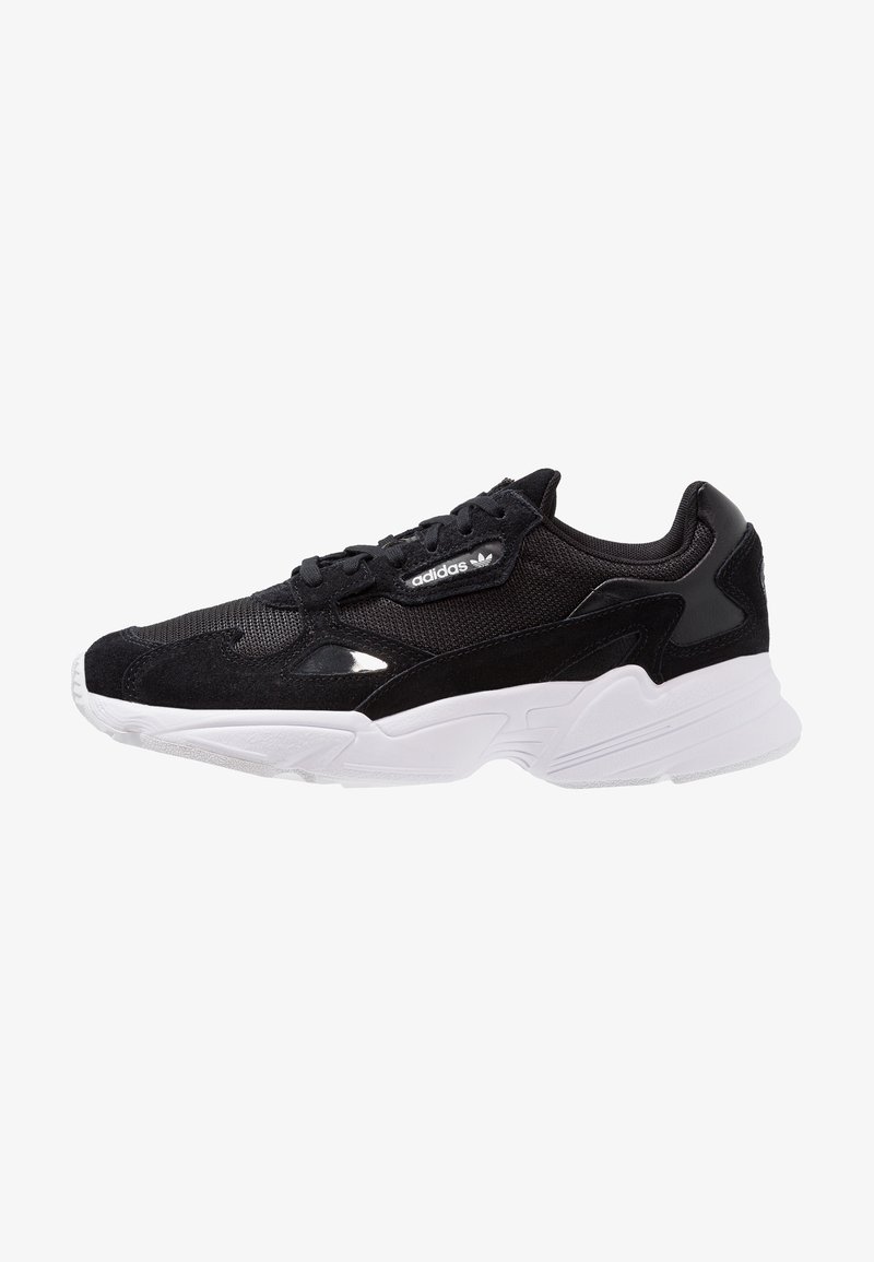 Adidas originals falcon negras 2018 Clearance