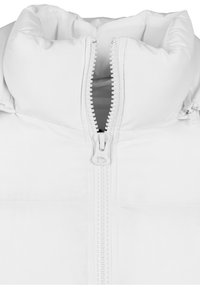 Urban Classics JACKET - Winter jacket - white