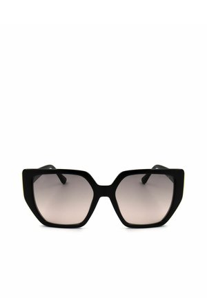 Guess, GUF SUN GF6178 45B 54 18 140 - Occhiali da sole - black