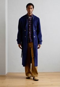 Heathe ADISA COAT - Cappotto classico - navy