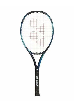 ALL ROUND  EZONE SONIC
 - Tennis racket - sky blue