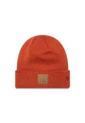 New Era, NEW YORK YANKEES NY  - Beanie - rot