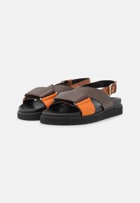 Pavement Sandales - brown