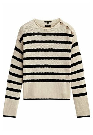Neule - beige