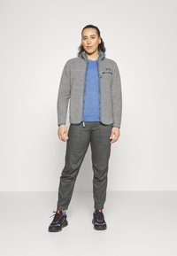 Patagonia RETRO - Jakna od flisa - salt grey/light plume grey