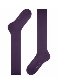 FALKE TIAGO - Calze - wine berry