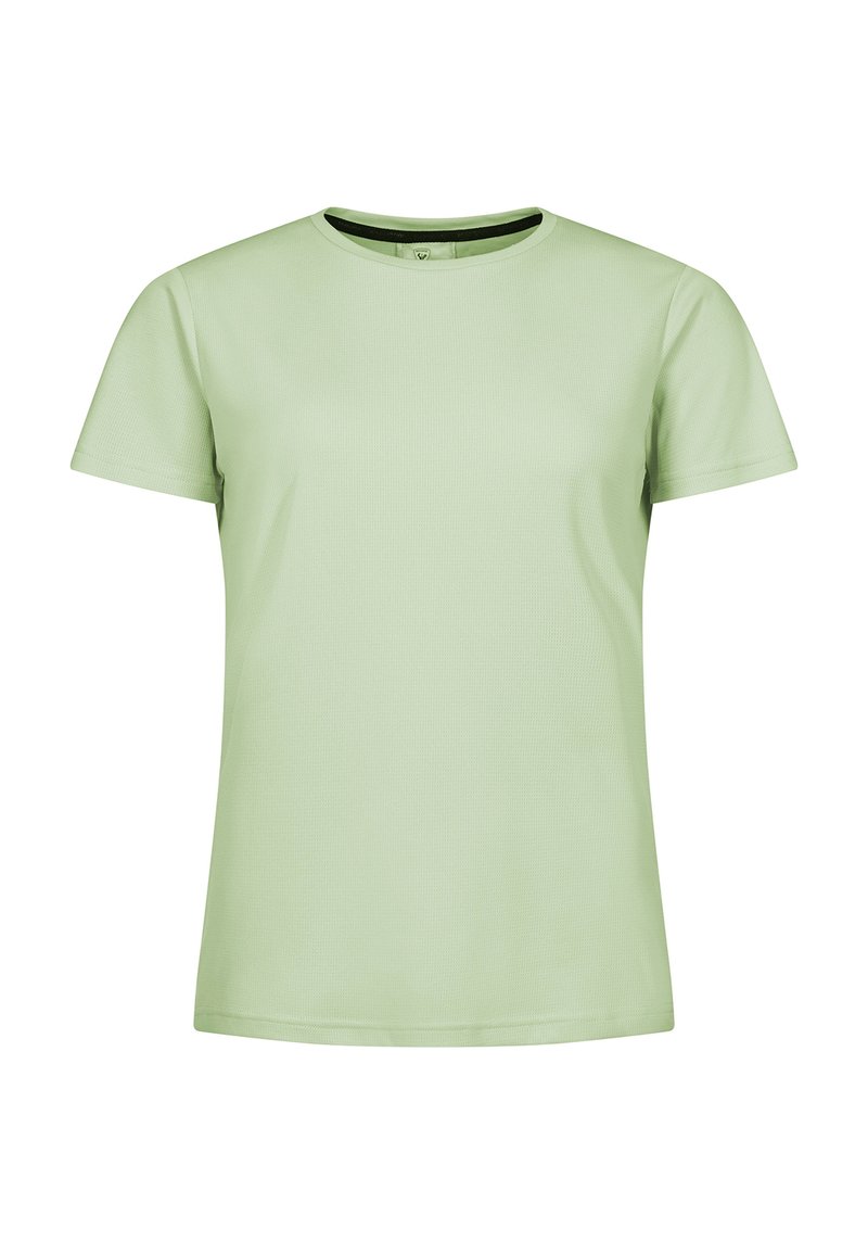 Rossignol Sport T-shirt lichtgroen