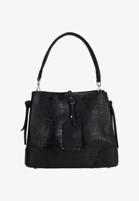 Sélectionné, black