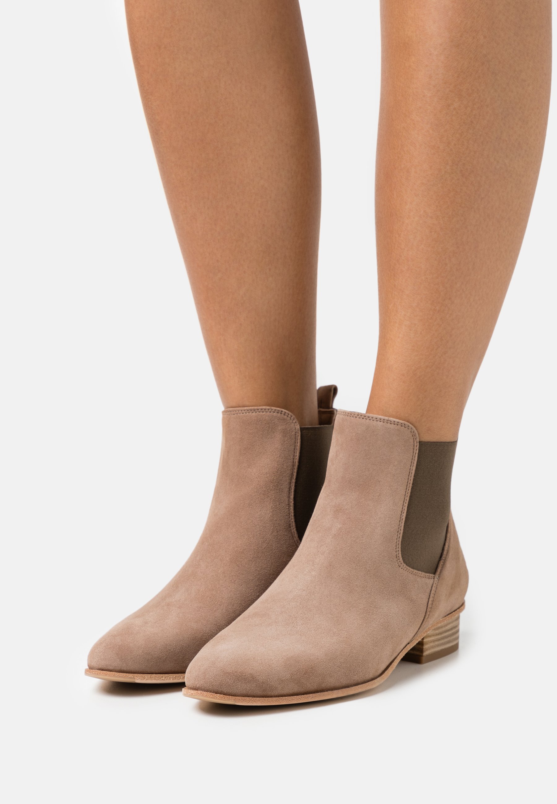 unisa ankle boots