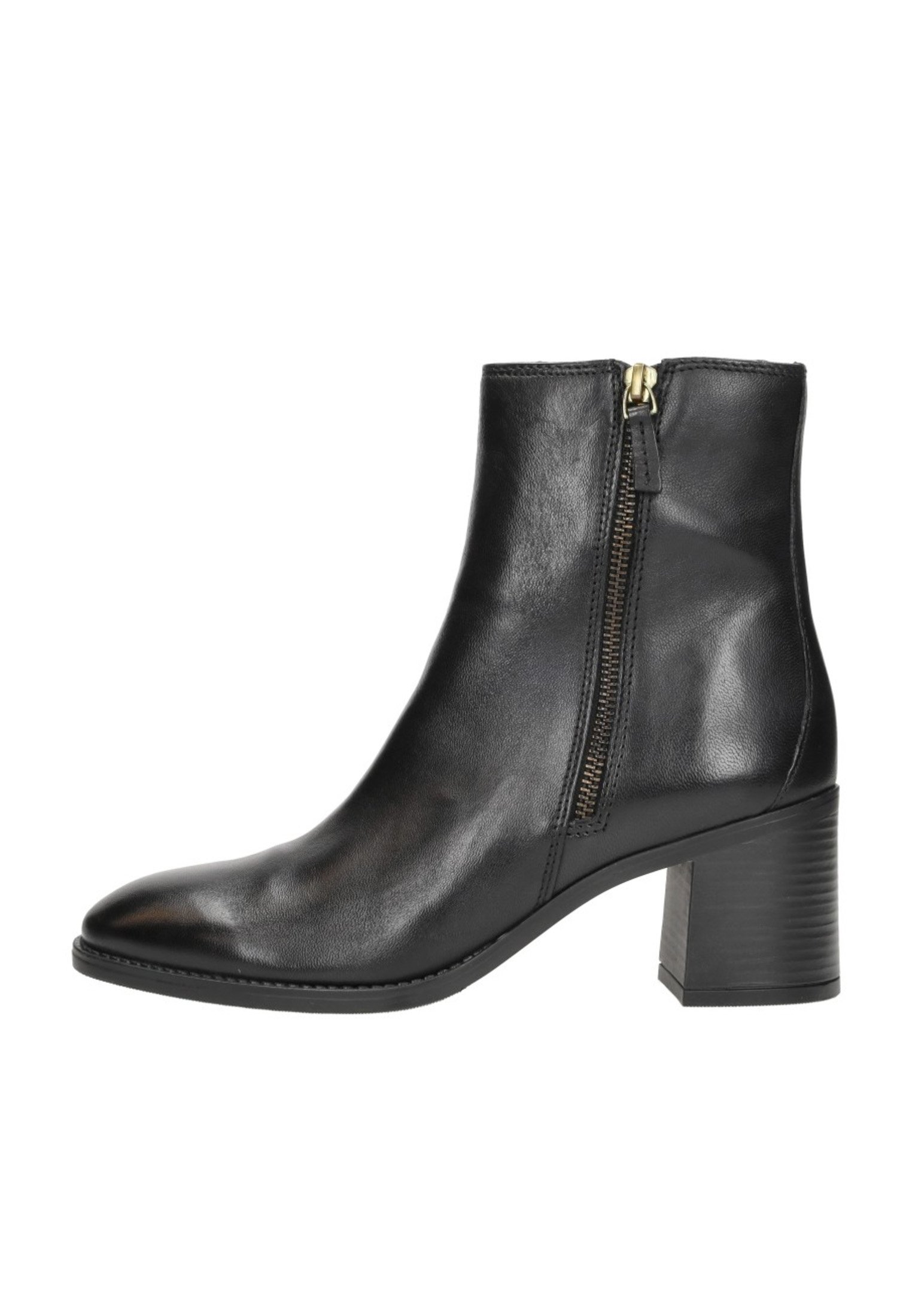 SUB55 Korte laarzen - zwart - Zalando.nl
