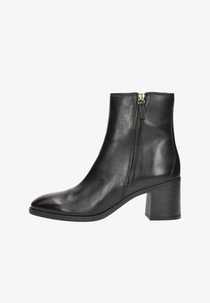SUB55 Classic ankle boots - zwart