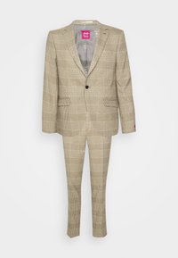 Shelby & Sons STRAUSS SUIT - Κοστούμι - cream