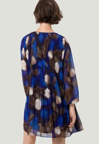 zero Freizeitkleid - blue