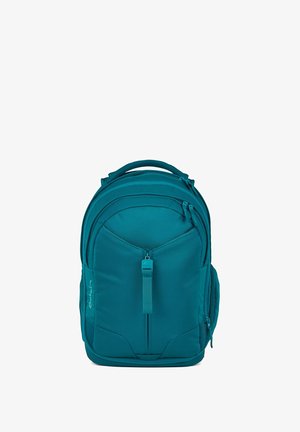 MATCH - Mochila escolar - petrol