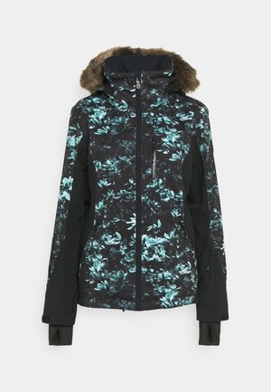 Veste de snowboard - black