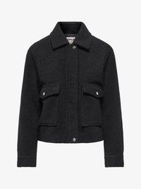 Sélectionné, black