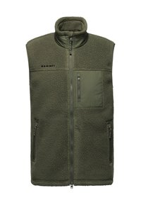 Ausgewählt, dark marsh