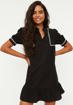 PARENT - Vestito estivo - black