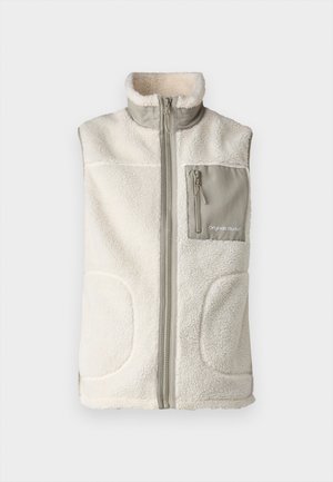 Weste - off-white